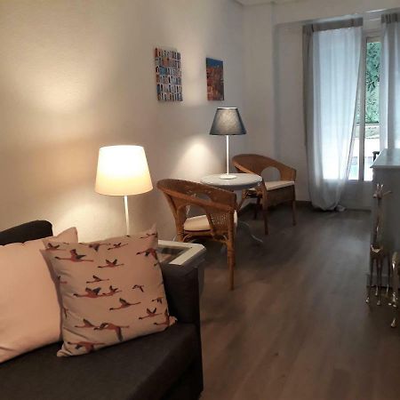 Apartamento Torres Daire Valensiya Dış mekan fotoğraf