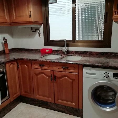 Apartamento Torres Daire Valensiya Dış mekan fotoğraf