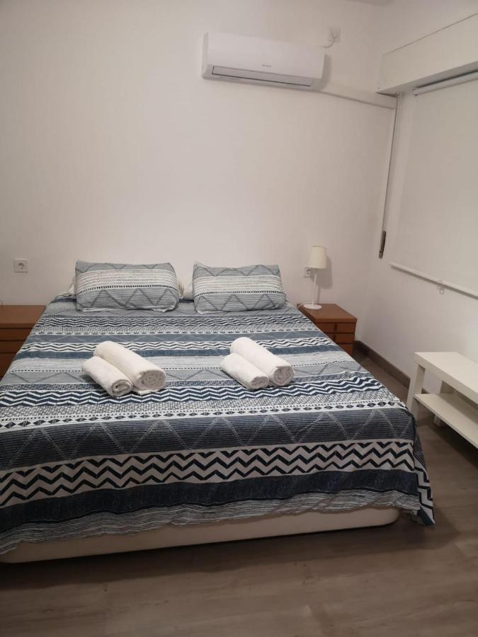 Apartamento Torres Daire Valensiya Dış mekan fotoğraf
