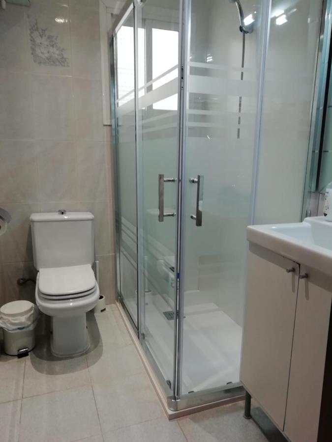 Apartamento Torres Daire Valensiya Dış mekan fotoğraf