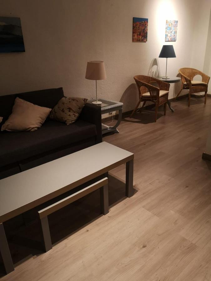 Apartamento Torres Daire Valensiya Dış mekan fotoğraf