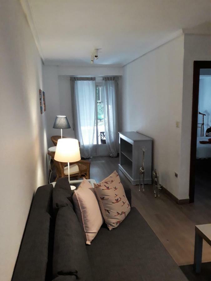 Apartamento Torres Daire Valensiya Dış mekan fotoğraf