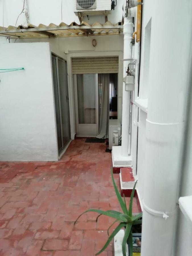 Apartamento Torres Daire Valensiya Dış mekan fotoğraf