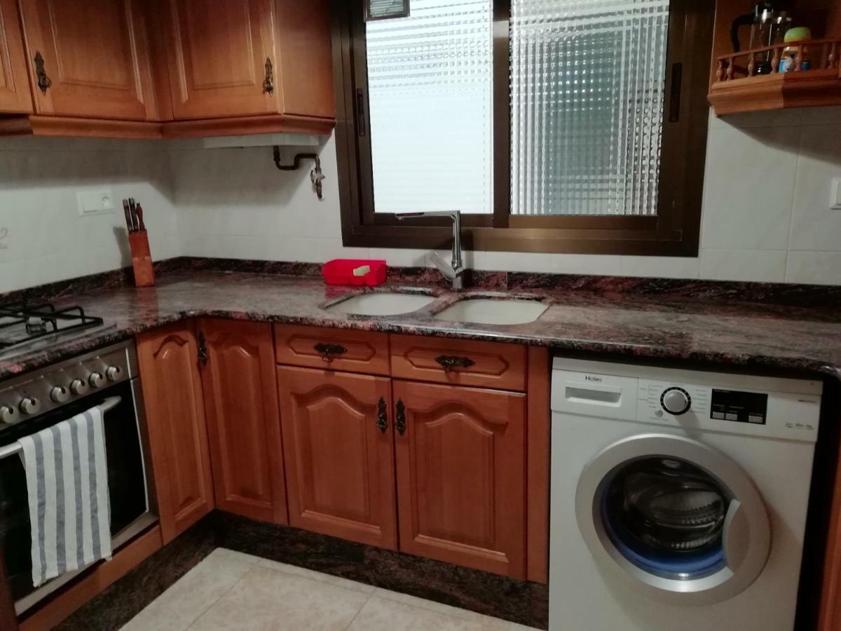 Apartamento Torres Daire Valensiya Dış mekan fotoğraf